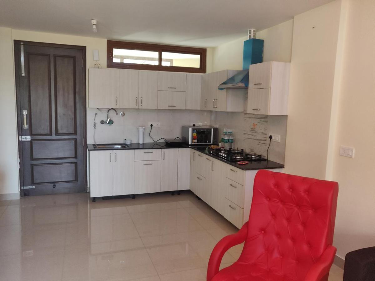 2Bhk Furnished Apartment/Near Kasauli/Barog/Luv Fun & Adventure Solan Exterior foto