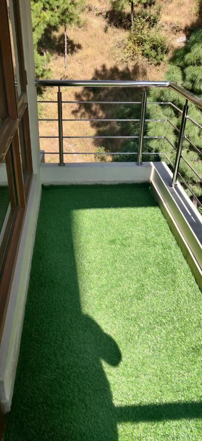 2Bhk Furnished Apartment/Near Kasauli/Barog/Luv Fun & Adventure Solan Exterior foto