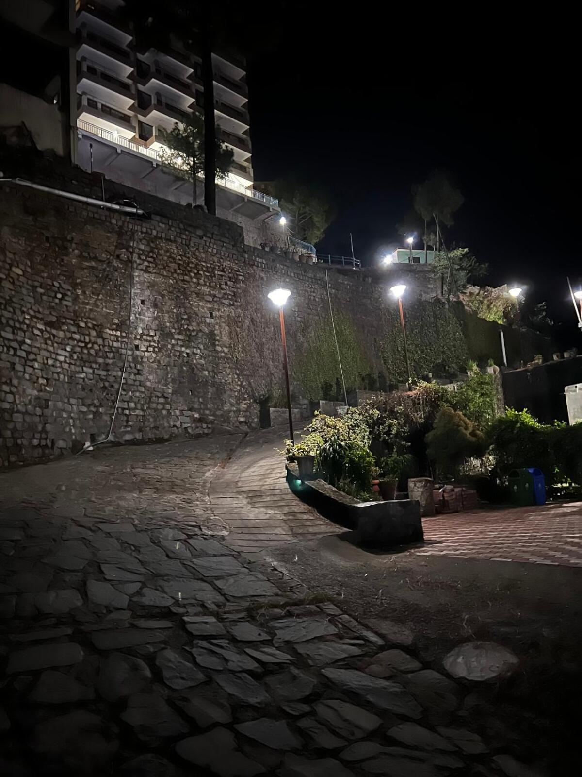 2Bhk Furnished Apartment/Near Kasauli/Barog/Luv Fun & Adventure Solan Exterior foto
