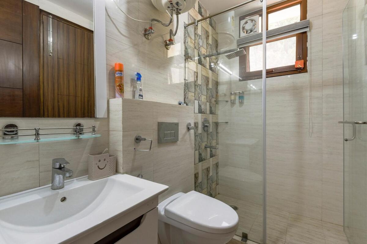 2Bhk Furnished Apartment/Near Kasauli/Barog/Luv Fun & Adventure Solan Exterior foto